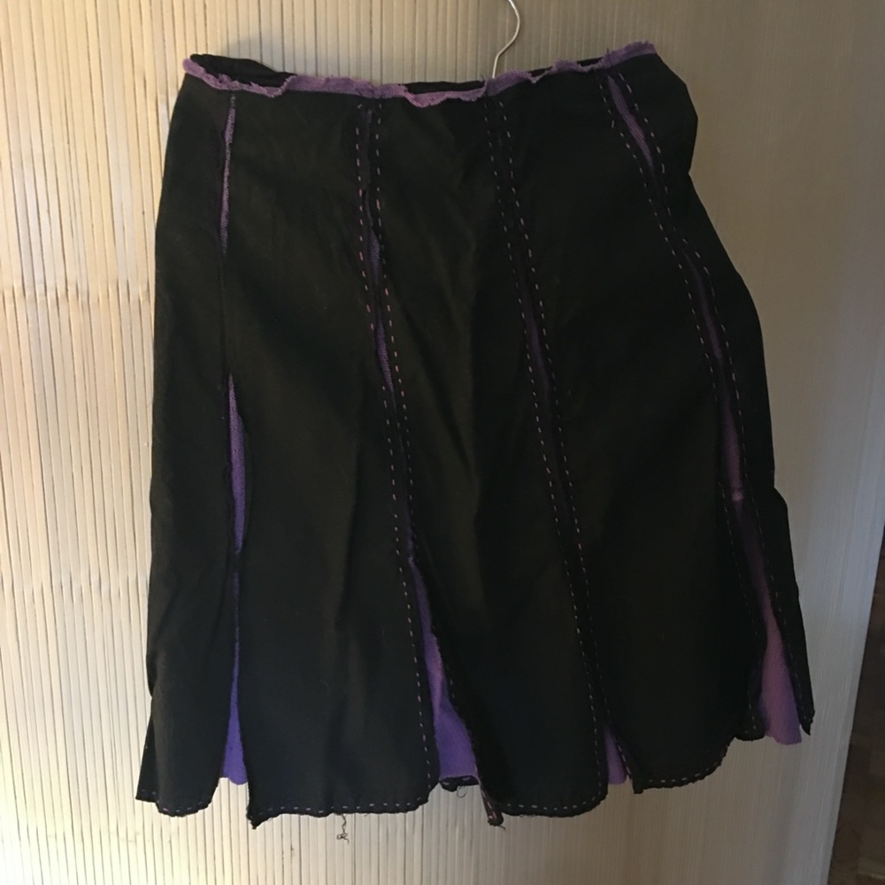 European Skirt